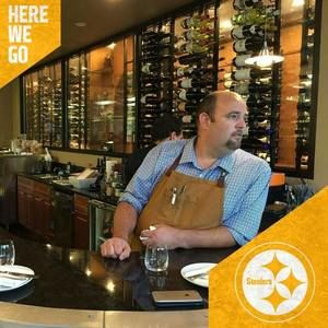 Meet your Posher, Bryan